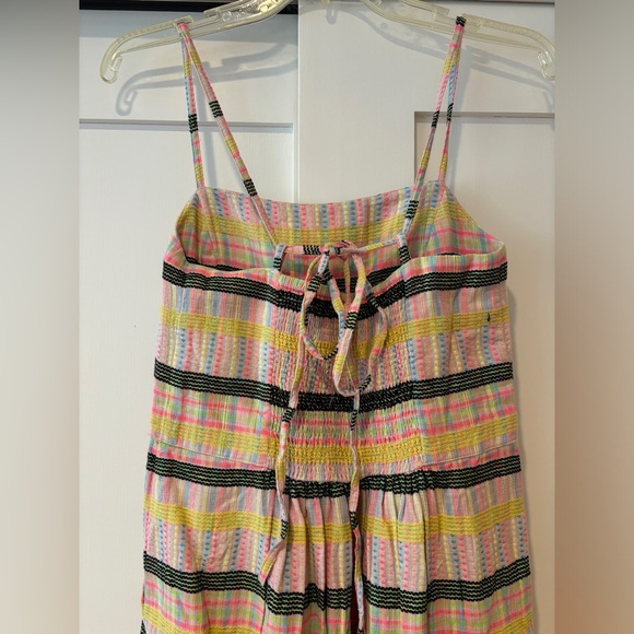 ACE & JIG // Kennedy Dress - Picture 4 of 7